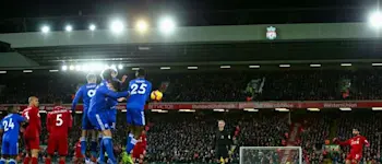 r football premierleague liverpoolvsleicester