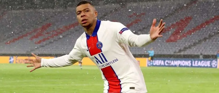 r football championsleague psg 2021