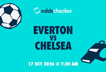 Everton vs Chelsea Lineups, Prediction, Betting Picks & Odds