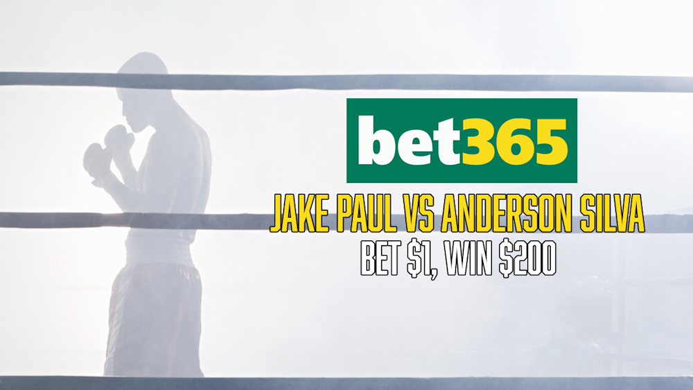 Bet365 JP vs AS