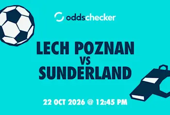 Lech Poznan vs Sunderland Lineups, Prediction, Betting Picks & Odds