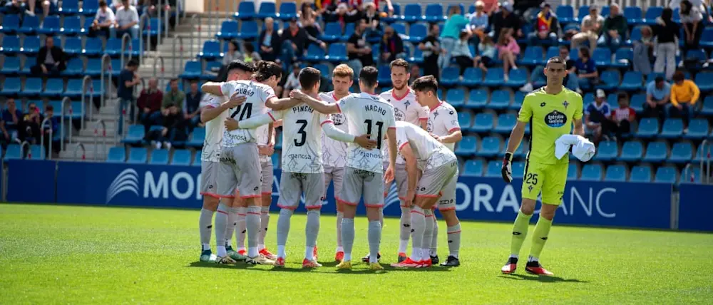 2024 football spain segunda racing ferrol