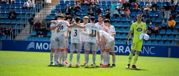 2024 football spain segunda racing ferrol