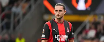 Rabiot AC Milan Europa League 2026/2027