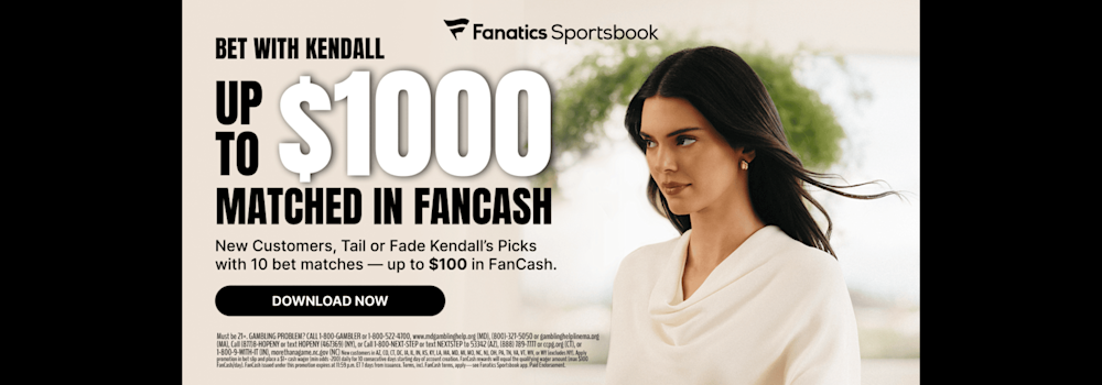 Fanatics Kendall Jenner