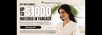 Fanatics Kendall Jenner