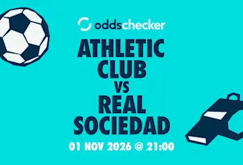 Athletic Club vs Real Sociedad: Pronósticos de Apuestas, Cuotas y Alineaciones 01/11/2026