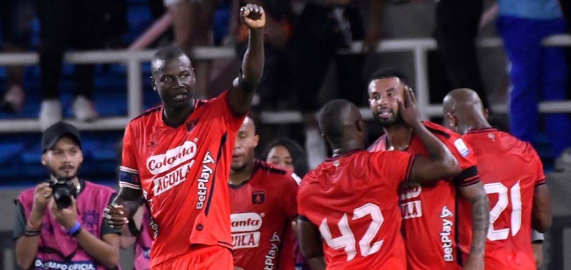 América de Cali