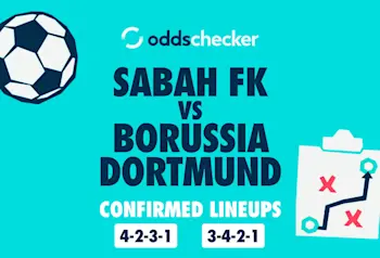 Sabah FK vs Borussia Dortmund: Confirmed Lineups & Game Prediction