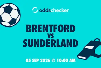 Brentford vs Sunderland Lineups, Prediction, Betting Picks & Odds