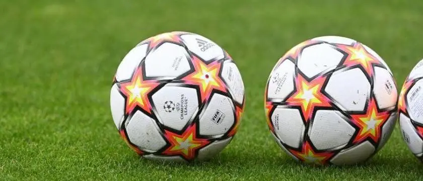 r betfair football 28 9 21 champions ball