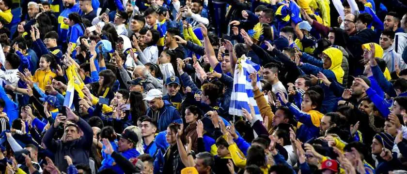 r betfair 01 08 23 football boca juniors fans