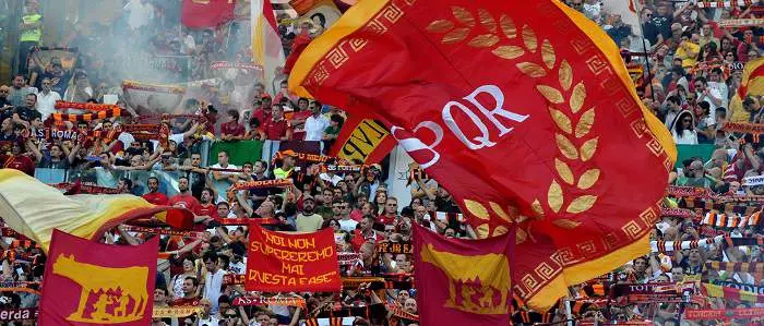 r football roma fun