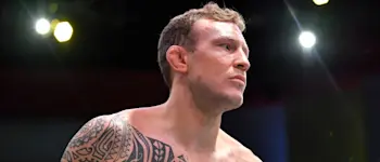 Jack Hermansson UFC