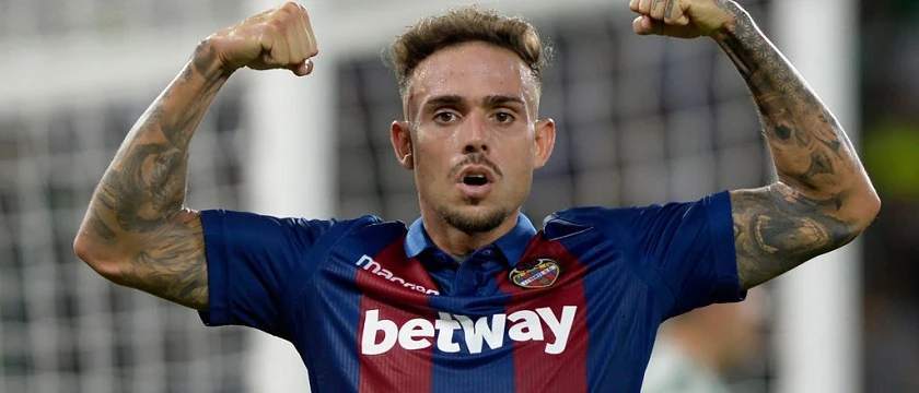 r football levante hero roger 2018