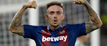r football levante hero roger 2018