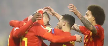 r football qualificazionieuropee belgiovsrussia