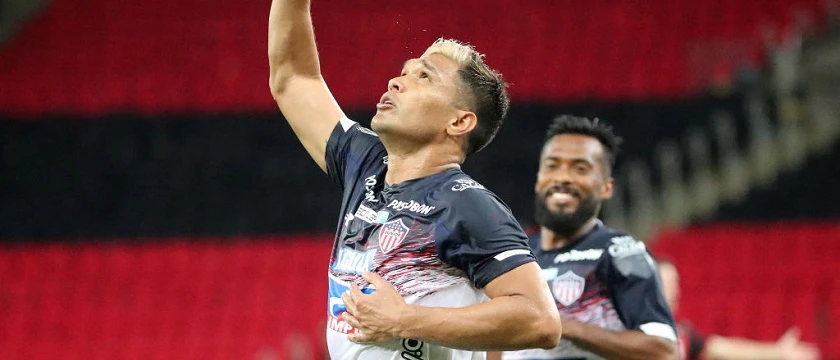 r football junior hero teo gutierrez 2020