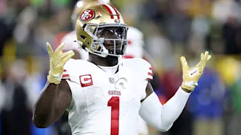 Deebo Samuel 49ers 2024