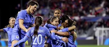 r betfair 19 07 23 football women france celebration