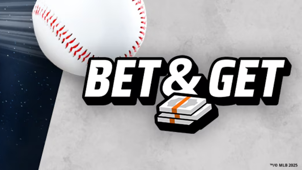 DraftKings MLB Bet-Get Header