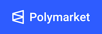 Polymarket Logo