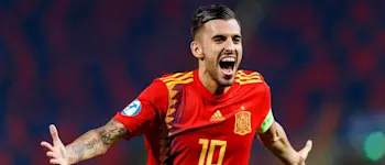 r football spain hero ceballos 2019