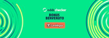 IT Bonus LeoVegas