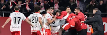 Girona La Liga 2026