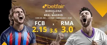 r betfair fcb rma 2 4 23