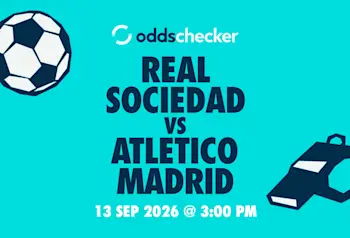 Real Sociedad vs Atletico Madrid Lineups, Prediction, Betting Picks & Odds