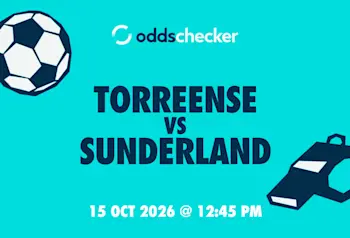 Torreense vs Sunderland Lineups, Prediction, Betting Picks & Odds