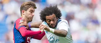 r football real madrid levante 2017
