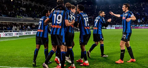 atalanta serie a 2024 2025