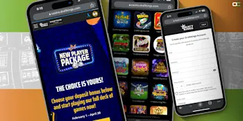 DraftKings Casino Sign Up