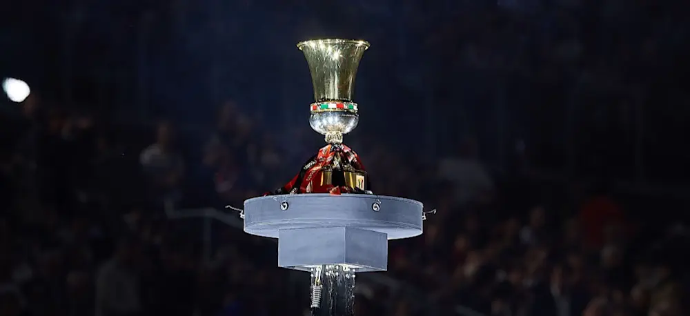 Coppa Italia (Getty)