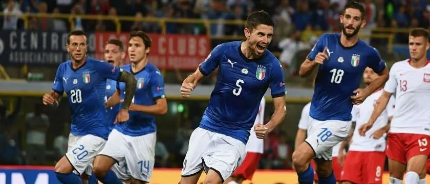 r football italia nations