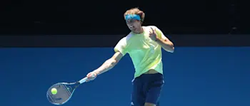 Bet On Alexander Zverev to Win Australian Open