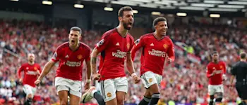 football premier league 2023 manchester united goal 2