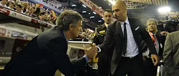 r football premierleague guardiolavsmou new