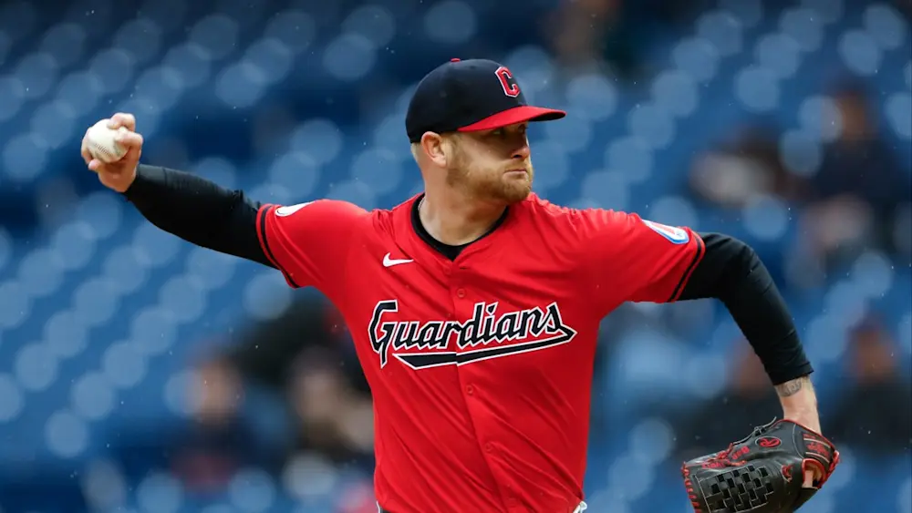 Ben Lively Guardians