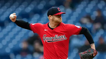 Ben Lively Guardians