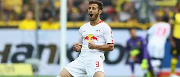 r football europa league rb leipzig players new18