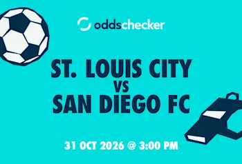 St. Louis City vs San Diego FC Lineups, Prediction, Betting Picks & Odds