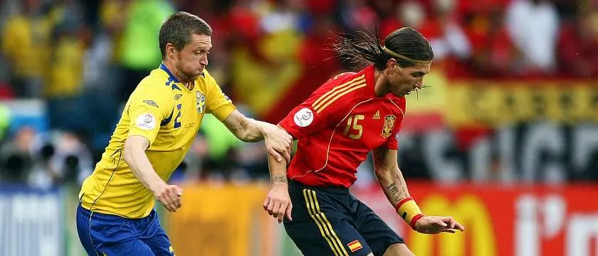 r football spain sweden 2008