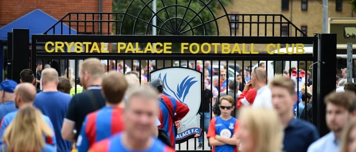 r football premier league crystal palace
