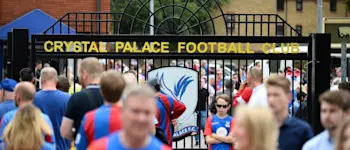 r football premier league crystal palace