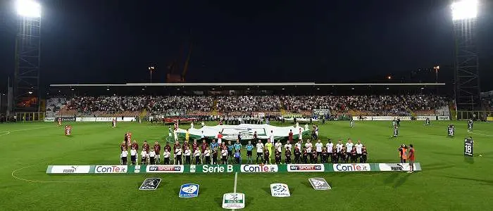 r football serieb generic