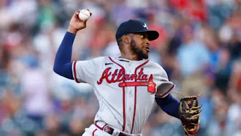 Braves Darius Vines