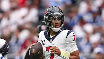 Texans CJ Stroud